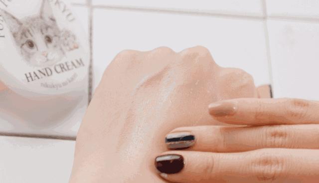 祛除角质细纹的护手霜,干裂护手霜秋冬季