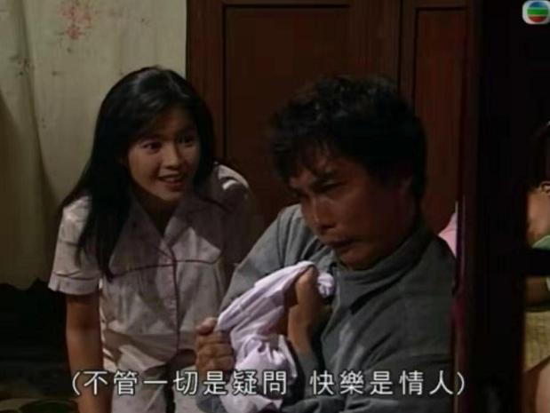 刘松仁眼神铁胆神侯,刘松仁演神侯