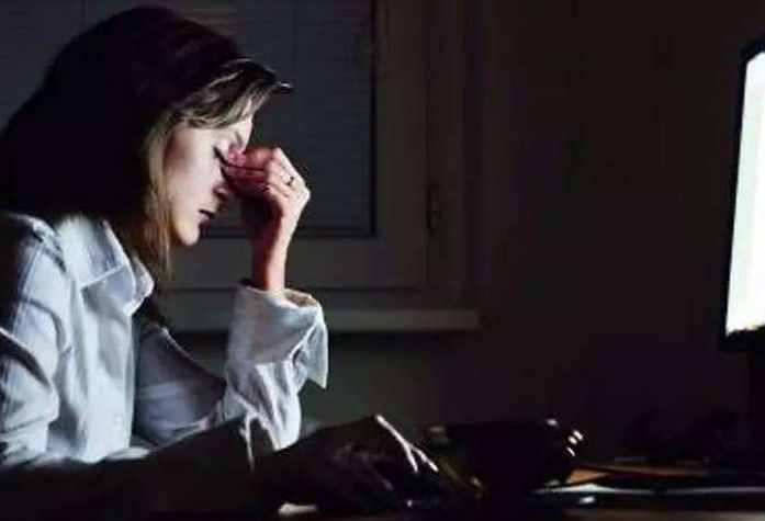 不良的生活习惯也会诱发妇科病备孕的人要知道