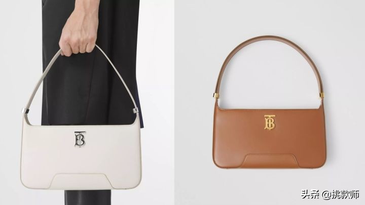 2021十款必买欧美风包包,2022年包包推荐小众高级感