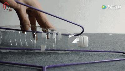 冬天怎么晒衣服干得快,冬天晒衣服一般要晒几个小时