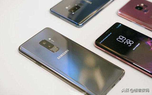三星s9什么时候买更好,三星s9还有买的必要吗