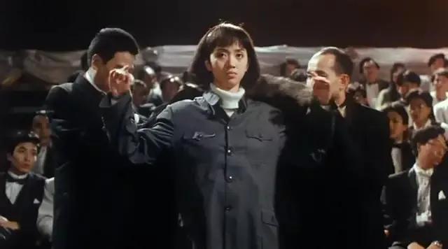 星爷电影中十大无台词配角,星爷电影中已故20位黄金配角