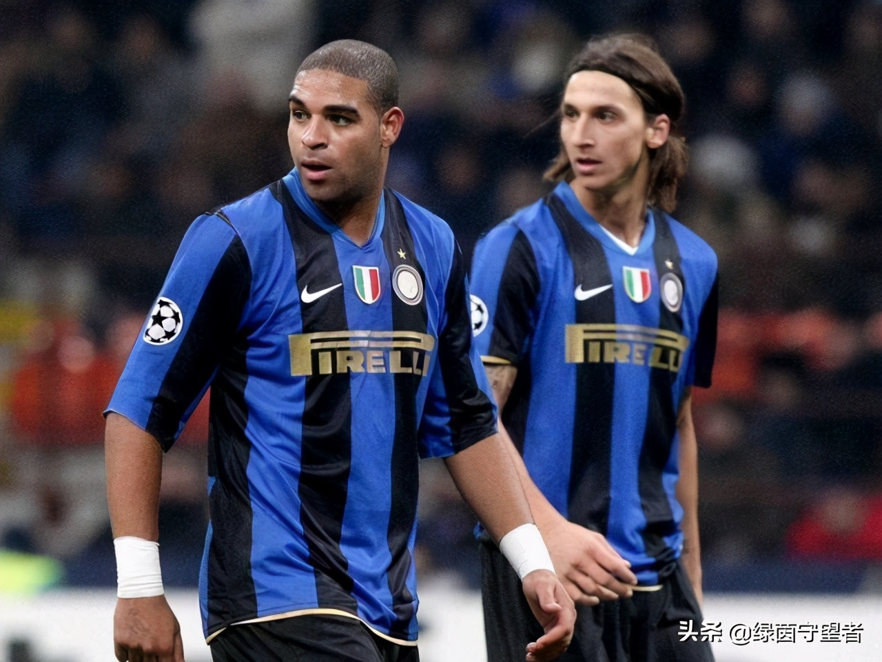 场均两球的球员,场均跑动c罗梅西