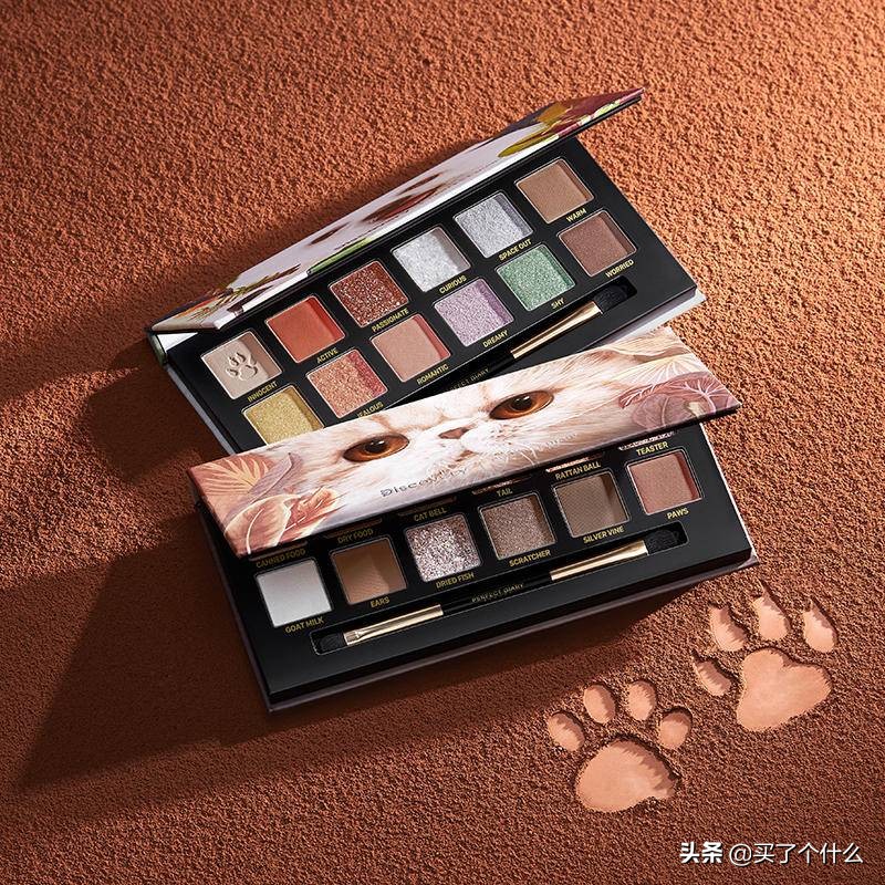 新手手残党化妆教程,新手女生化妆大地色眼影推荐