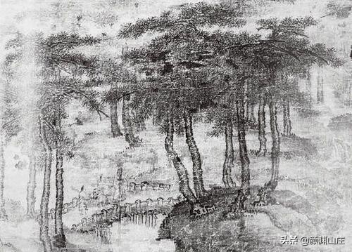 苏先生读诗｜《古诗词精选10000篇大全集》9600—9800篇流红信杳