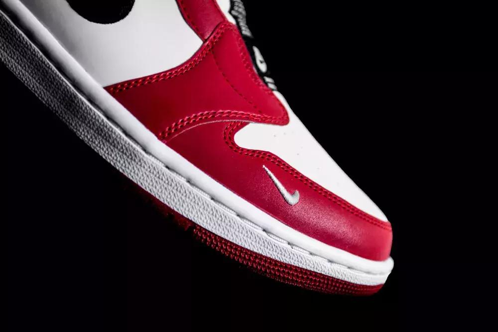 今年流行的球鞋,今年球鞋流行哪些款