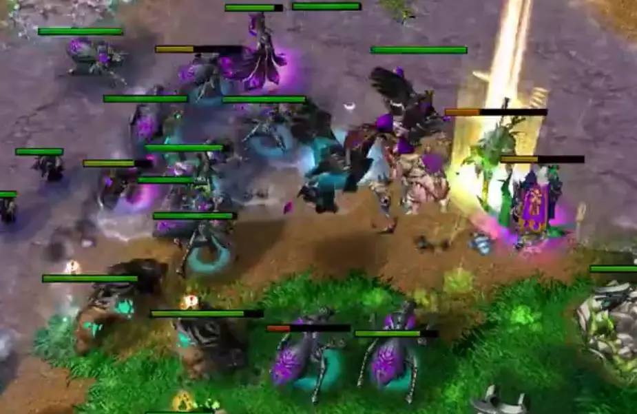 塞纳留斯跌下神坛？淘汰Lyn神之人竟遭7035*案惨**