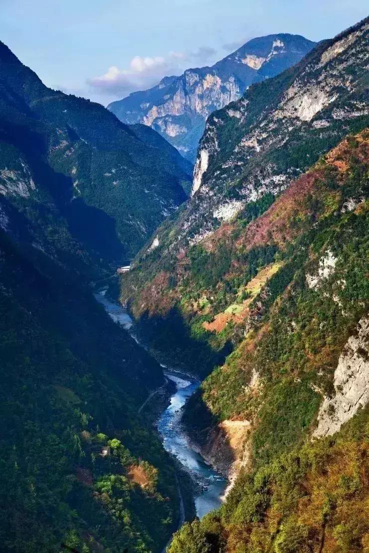 大美宣汉清明出游,大美宣汉完整视频