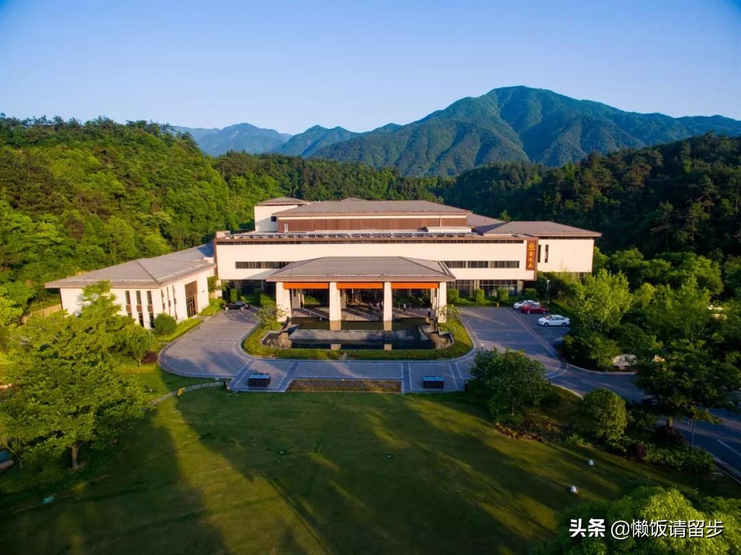 桐庐五星级度假酒店排名前十,桐庐富春江酒店推荐