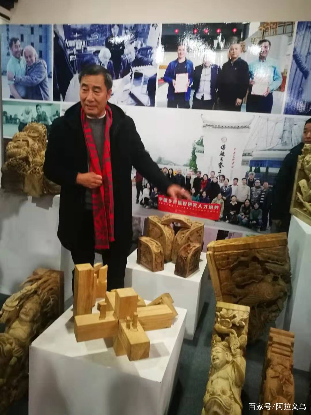 大国工匠展前言,2022年大国工匠成果展览会