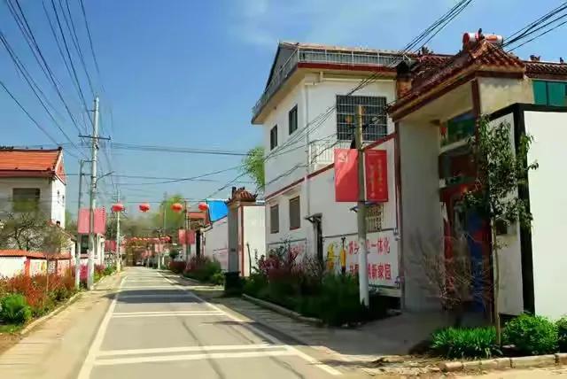 曹县魏湾镇各村姓氏分布,曹县魏湾地名