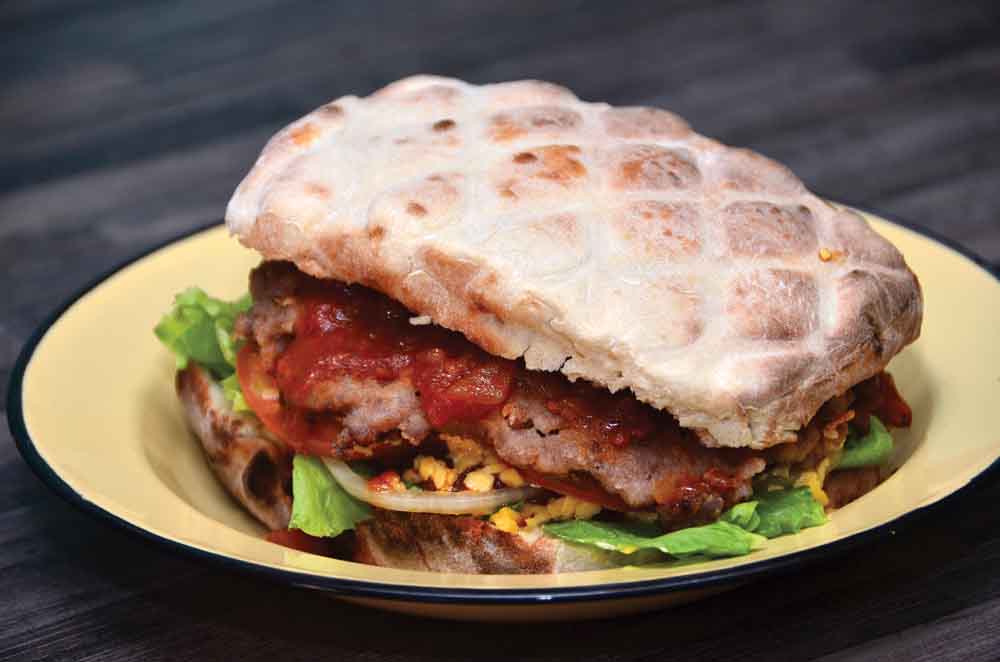 非洲最富有的国家：去南非，跟着这份美食清单吃就对了