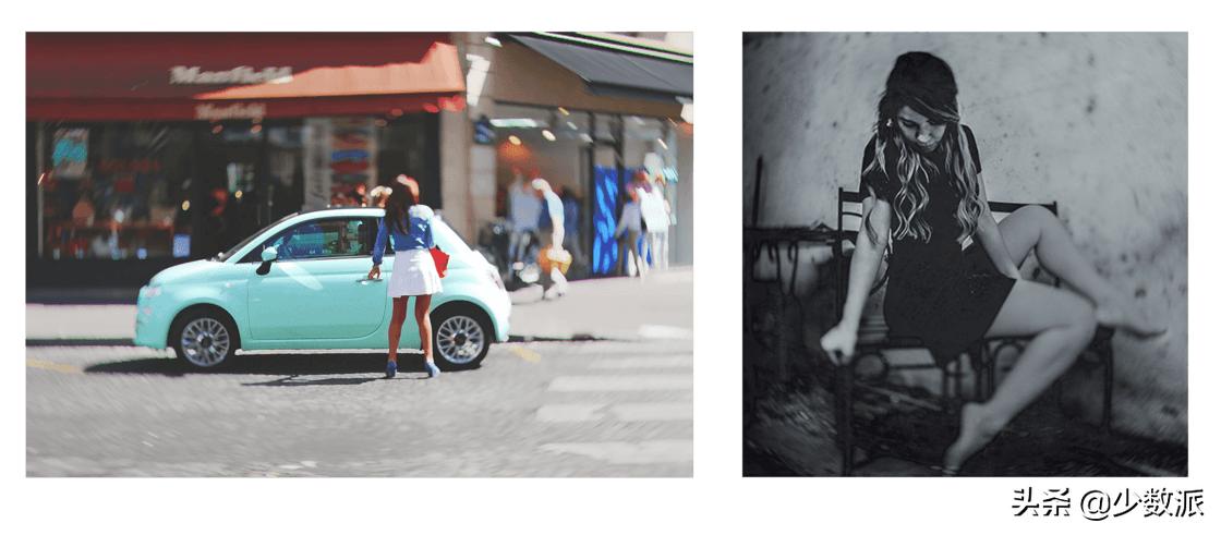 摄影修图软件推荐app,当下最好用的拍照修图app