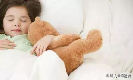 七岁小孩中风是什么原因引起的,小孩轻微中风的6个征兆