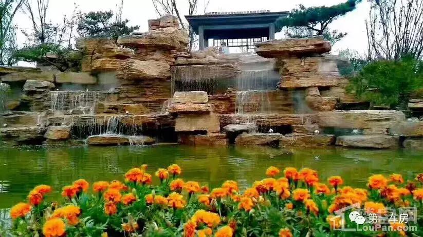 承德荣盛锦绣观邸最新施工进度,沧州荣盛锦绣观邸现在卖多少钱