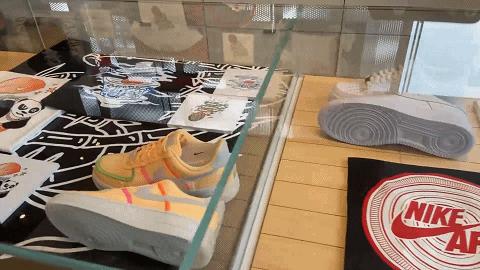 篮球迷最向往的圣地,篮球迷必去的地方