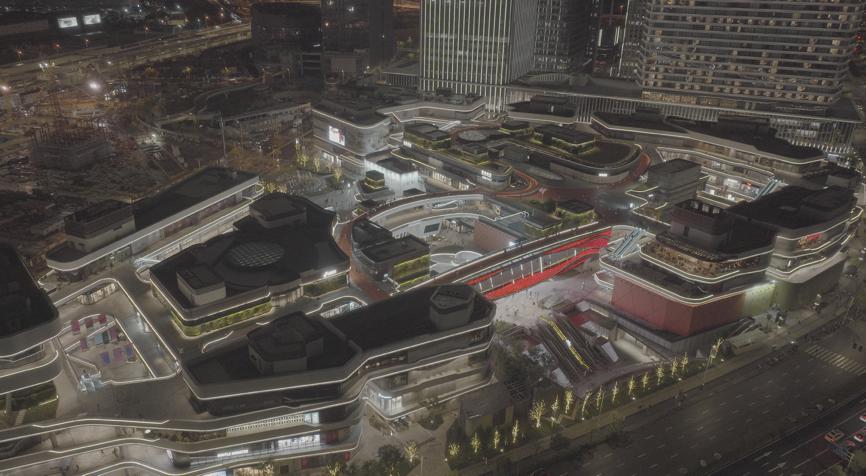 众望所归的影像系统升级，DJIMAVIC3上手简评