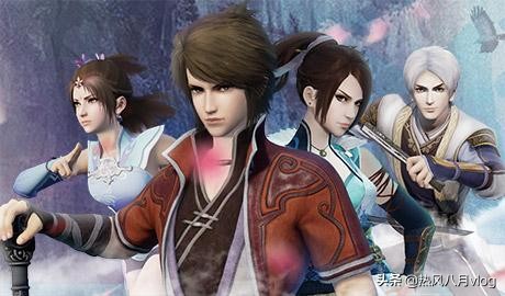 15部超好看的国产动画片,15部超好看的国产动漫