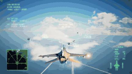 皇牌空战7:未知空域飞机推荐,皇牌空战7未知空域