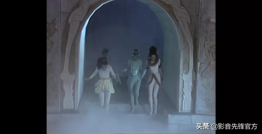 童年时期的神剧,小时候的启蒙剧