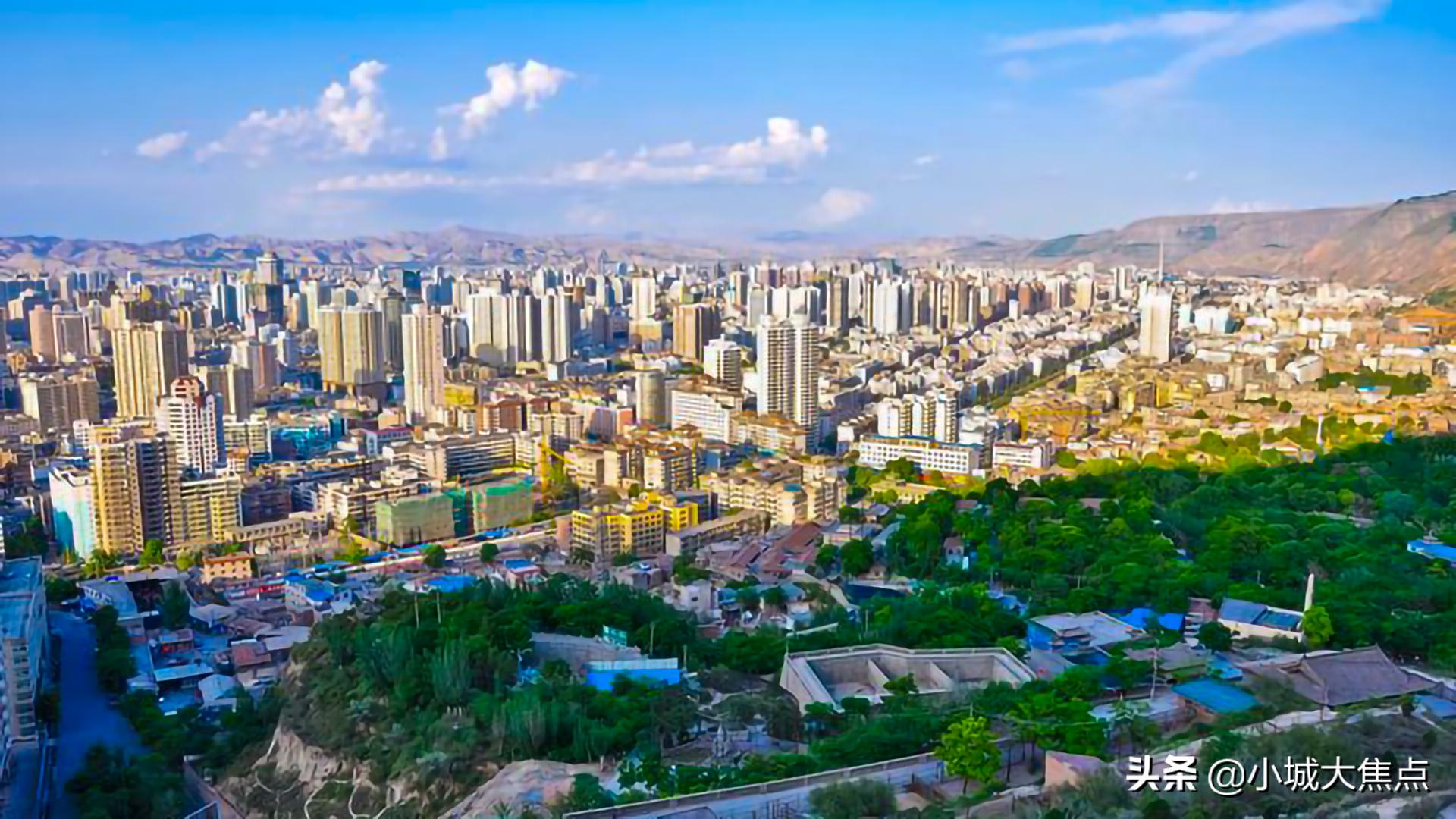 第一次到兰州，留给我的10个印象，有点杂乱拥挤又有藏不住的魅力