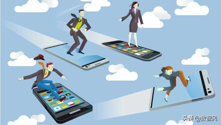 华为手机网络慢怎么设置变快,手机网络怎样设置最快