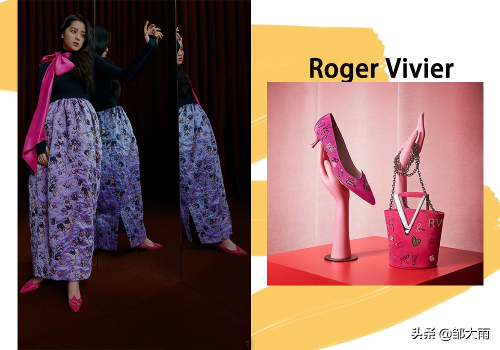 七夕限定高跟鞋,jimmychoo高跟鞋哪款最好看