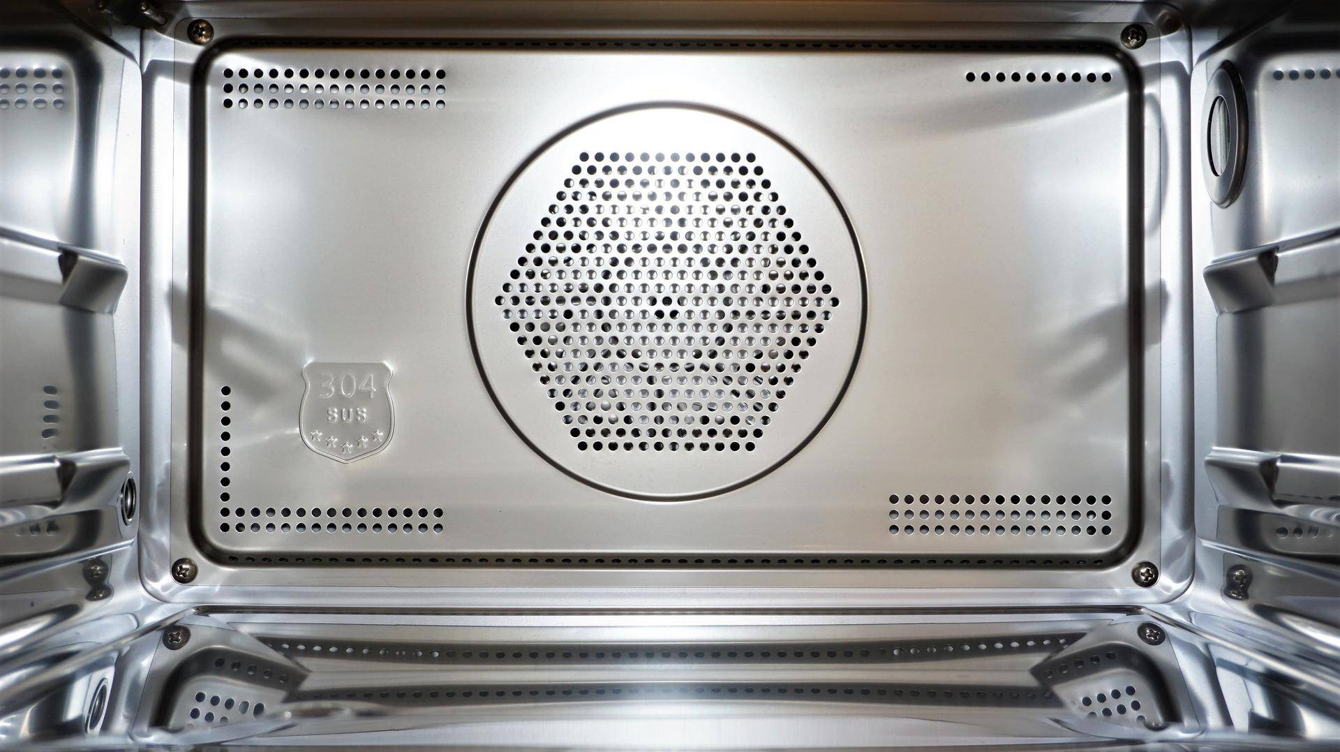 拯救二胎妈妈睡眠的厨电界新贵——一机多用的美的鸿蒙燃卡料理炉