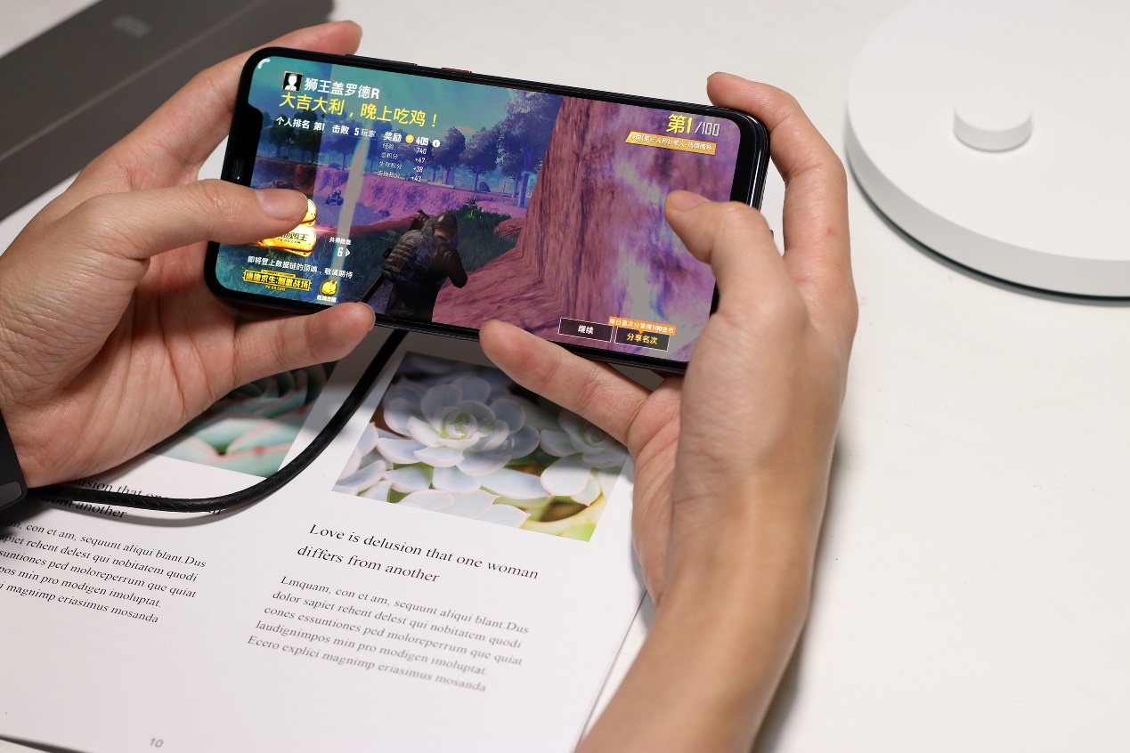 艾泽数据线评测,艾泽数据线全功能