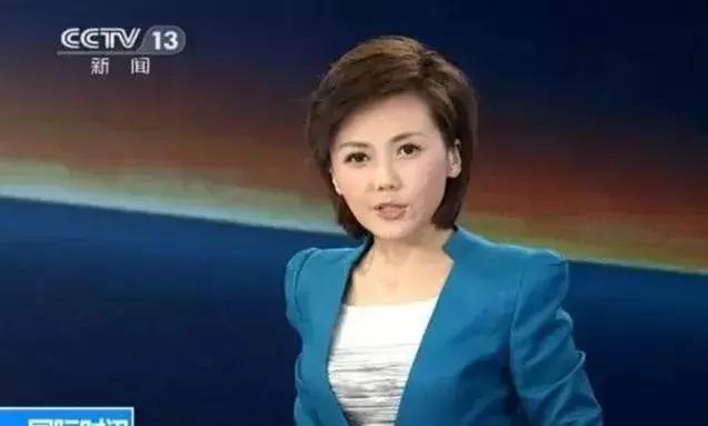 央视最漂亮6大女主持人名单,央视最优秀的5位主持人
