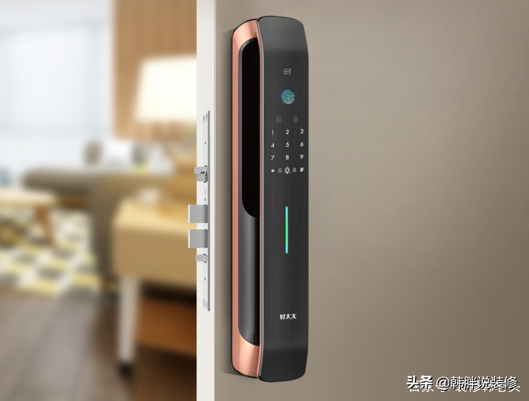 智能锁买什么样比较实用,智能锁怎么买买什么价位合适
