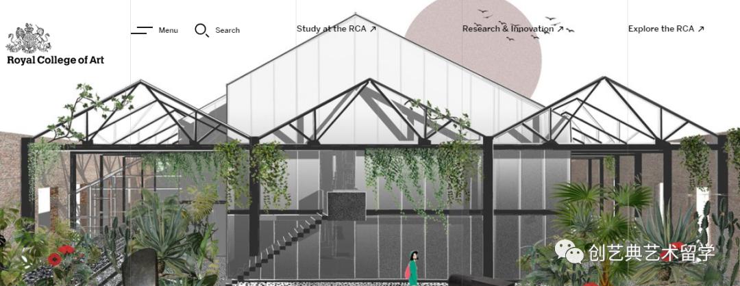 英国室内设计最好的学校,国外室内设计最好的大学