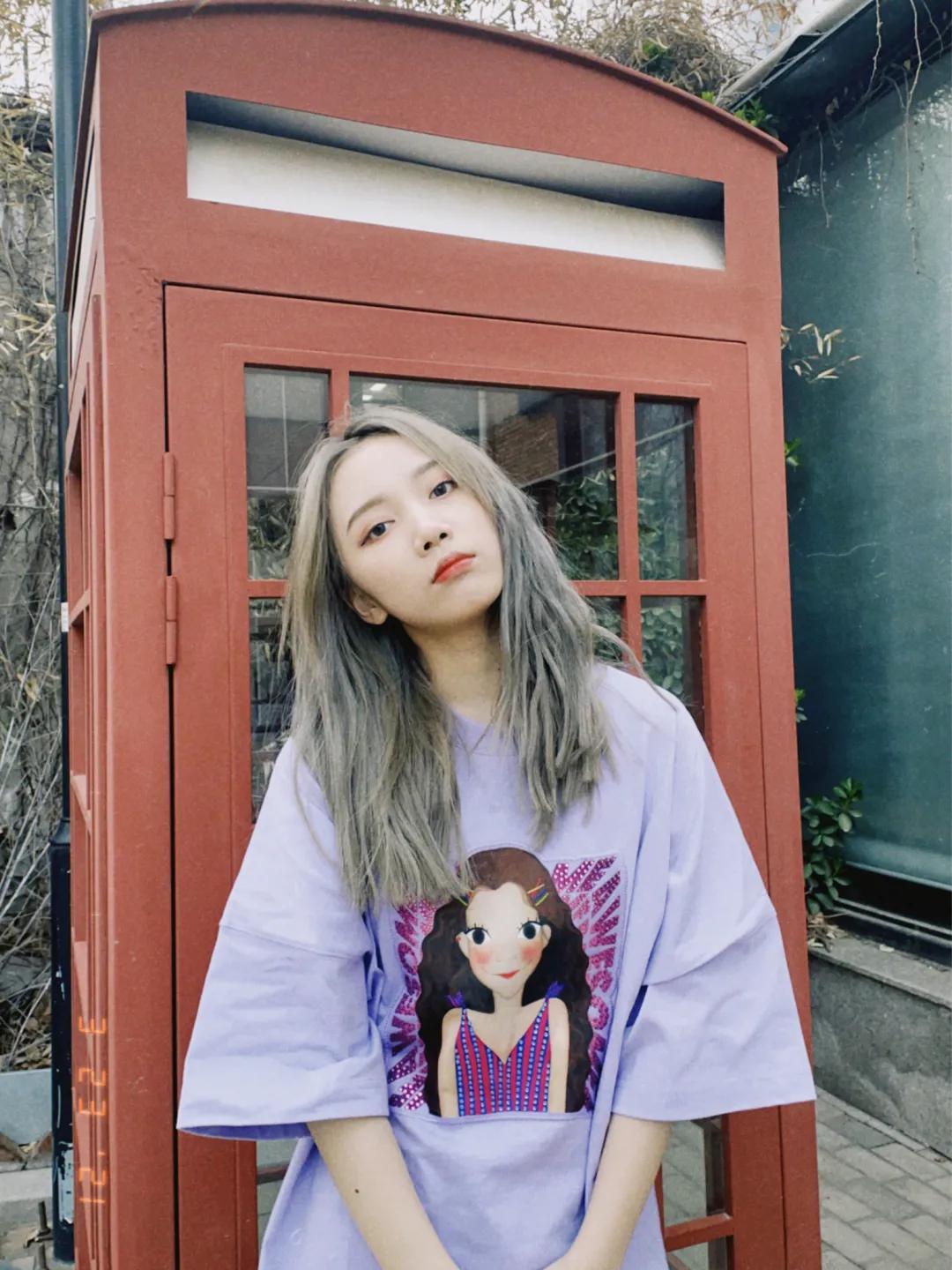 中日女子速度对决4乘100米,韩系少女vs民族姑娘