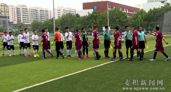 天水超级联赛,天水超级足球联赛直播