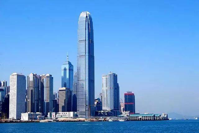 香港三大银行资产,香港最大的银行汇丰银行