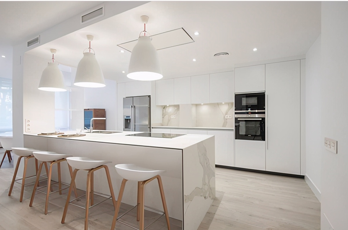 定制橱柜如何选五金,定制橱柜怎么选择板材