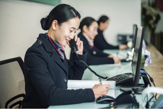 滨江鼎信物业,滨江鼎信