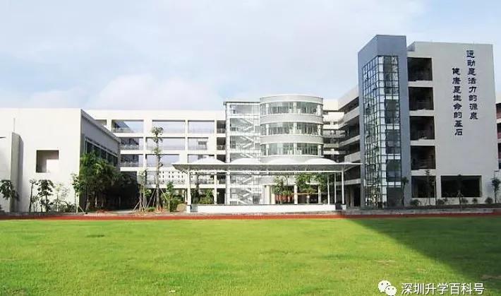 深圳人挤破头都想进的10座小学,深圳人最想进的小学
