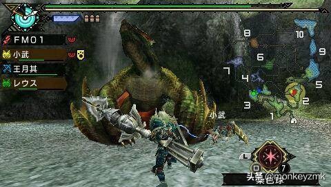 目前可以玩3ds最便宜的掌机,掌机switch和steam掌机哪个好