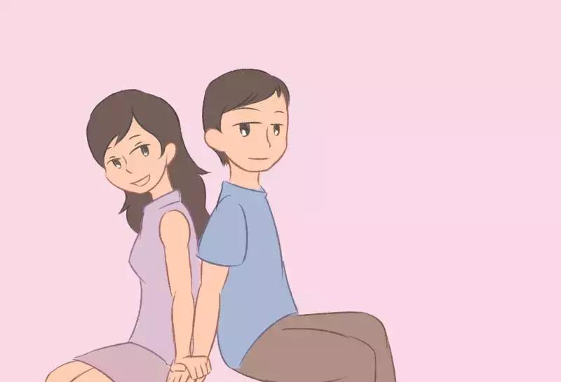 如果有这样的老婆真的要珍惜,如果你身边有这种女生请好好珍惜