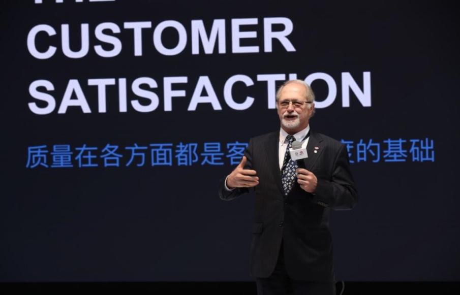 推新车转移注意力?斯威汽车能否扛住质量风波?