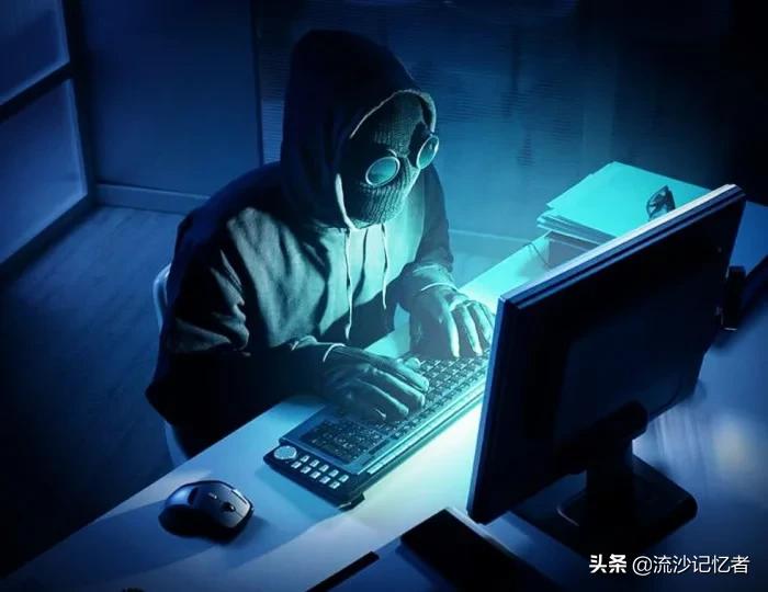 那些“你懂的”网站为什么是免费的?看完后让人不寒而栗