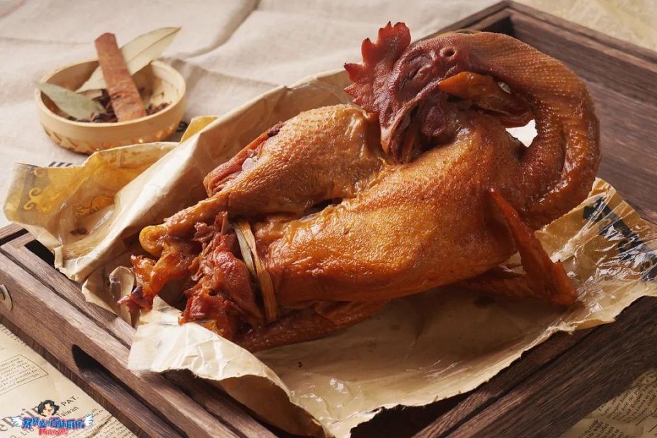 广东人夸鸡好吃,东北鸡哪家好吃