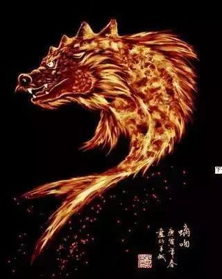 中华上古神兽大全,上古神兽电视剧全集免费观看