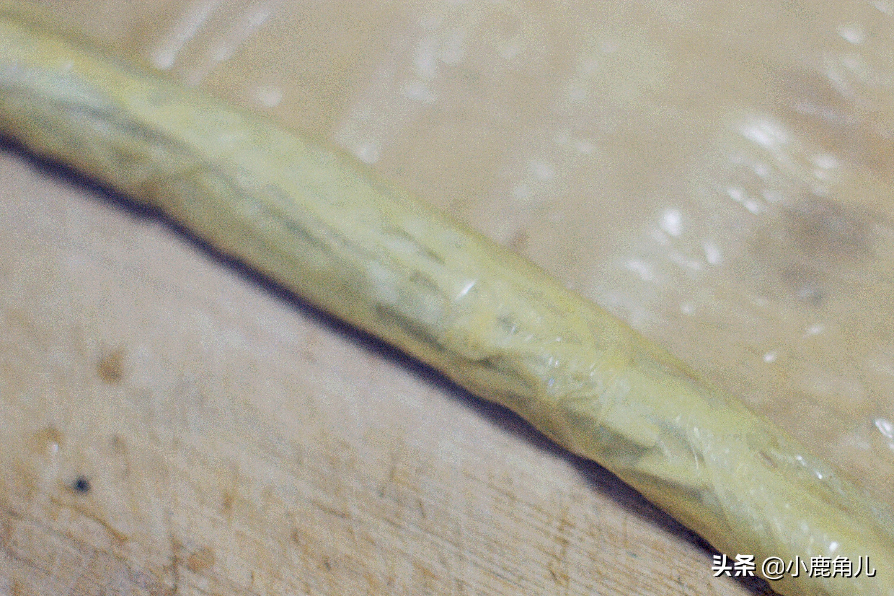 红烧素鸡卷,浙菜红烧卷鸡做法