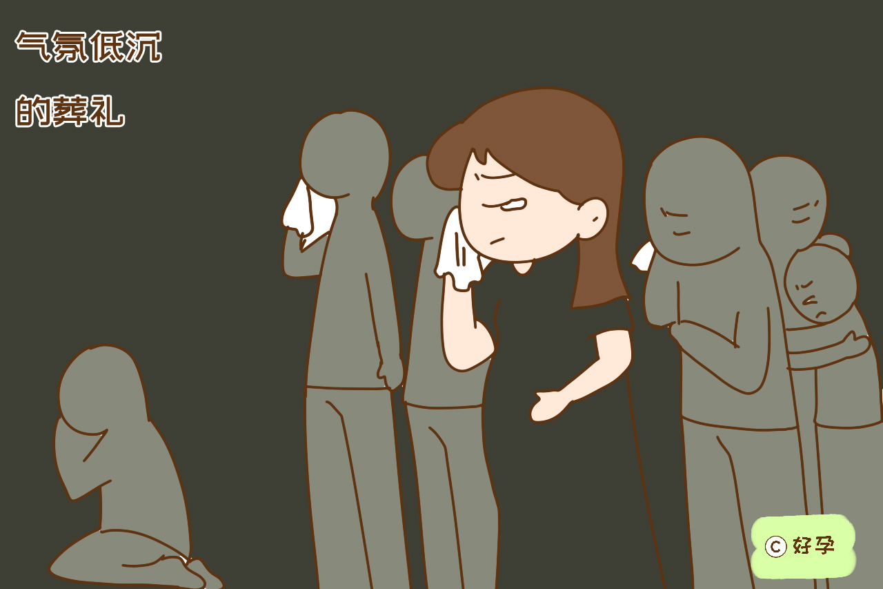 老人说怀孕了不能做哪些事,老人说孕妇不能去月子房为什么