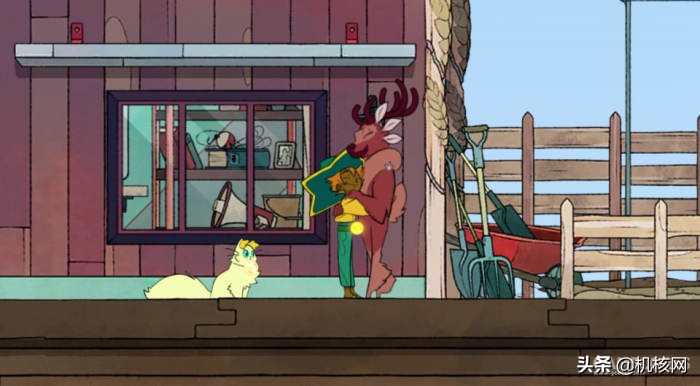 spiritfarer最终版,终有一别古典舞