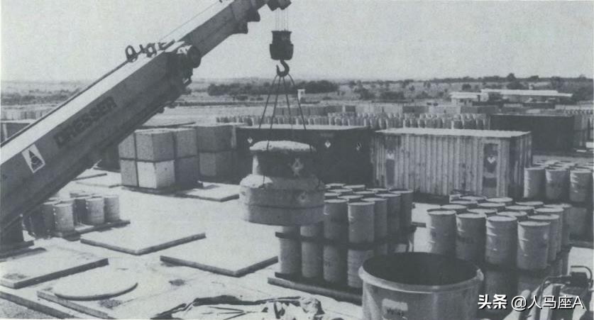 巴西俩窃贼偷来小罐子，19克强辐射粉末扩散，核灾难几乎毁掉全城