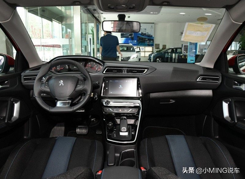 家庭煮夫还是西装暴徒，细品这款被严重低估的紧凑级家轿